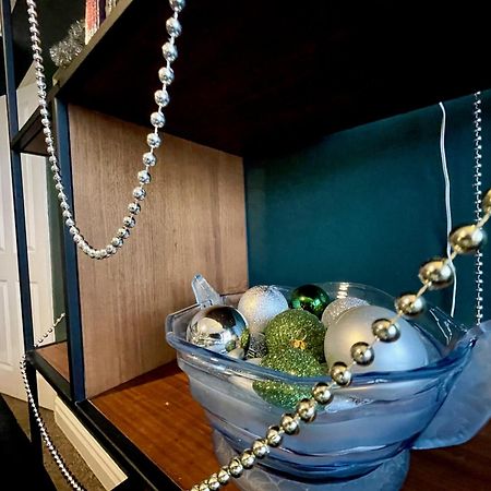 Stylish And Artistic Flat In Southend On Sea Apartment Екстериор снимка
