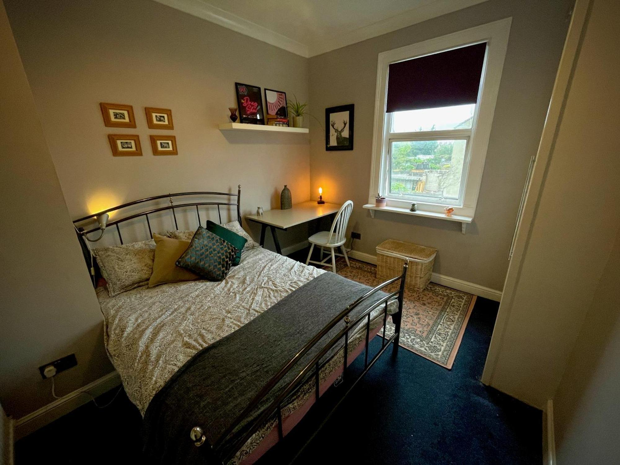 Stylish And Artistic Flat In Southend On Sea Apartment Екстериор снимка