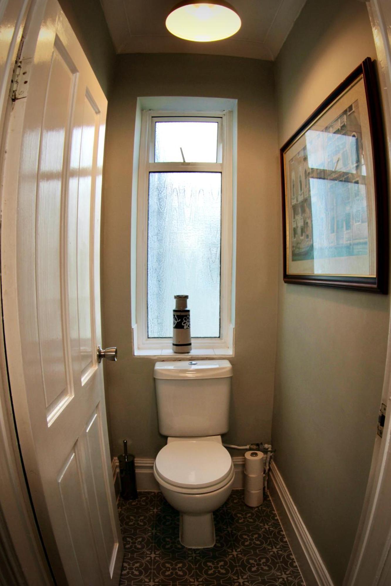 Stylish And Artistic Flat In Southend On Sea Apartment Екстериор снимка